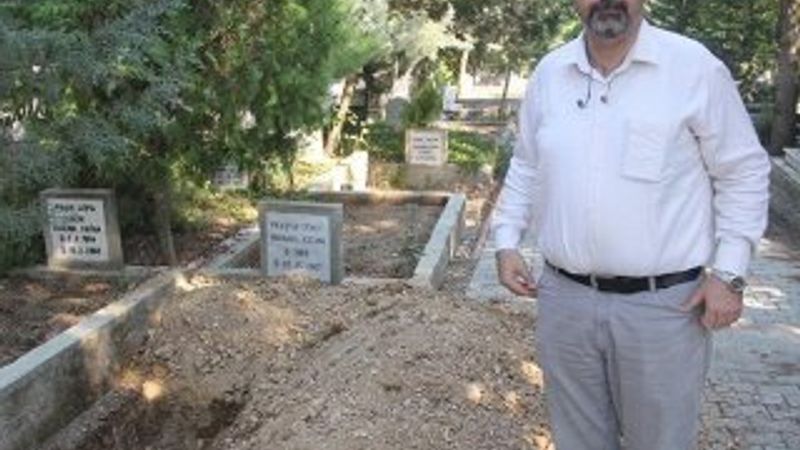 Aynı soyismi taşıyan kadınların cenazeleri karıştı