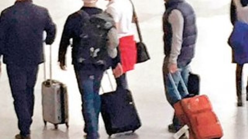 Türkiye'nin sağlık turizmi istatistikleri