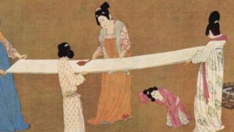 Tuvalet kağıdından ketçaba Çin icadı ilginç buluşlar