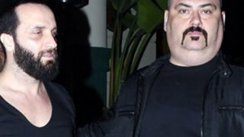 Berkay'ın artık koruması var