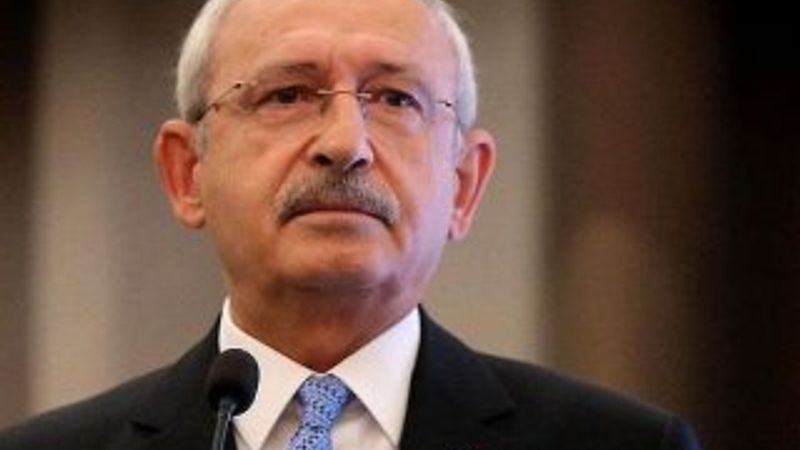 Partisini yönetemeyen Kılıçdaroğlu hükümeti eleştirdi