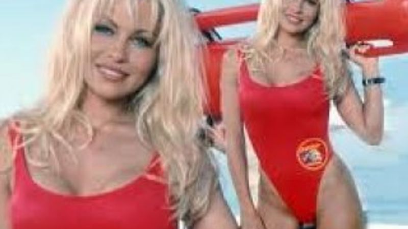 Pamela Anderson: Feminizm erkekleri felce uğratıyor