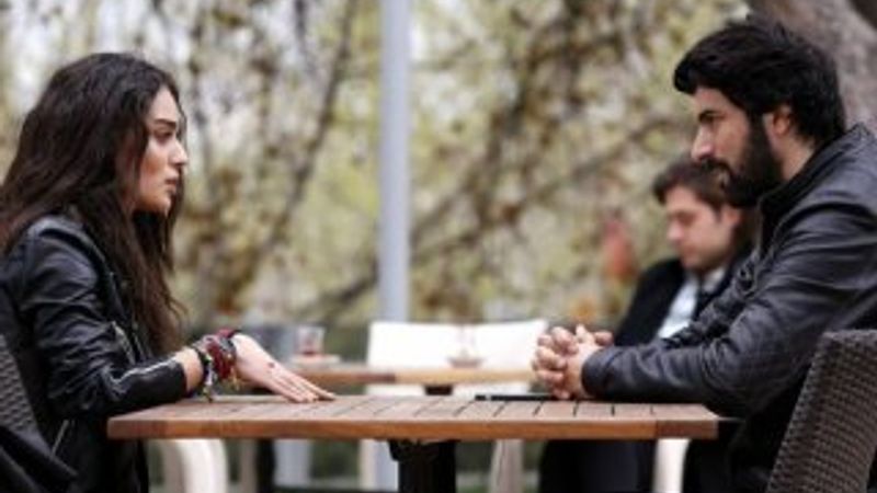 Bestemsu Özdemir'den Engin Akyürek açıklaması