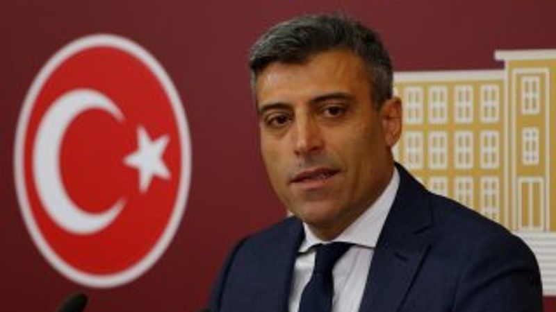 Öztürk Yılmaz'dan Kılıçdaroğlu'na sert sözler