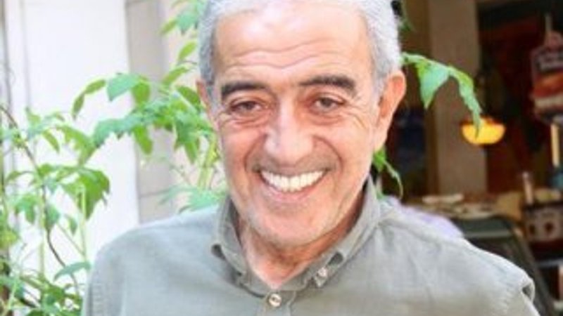 Akbayram: Cumhurbaşkanlığı'ndan gelen görevi kabul etmem