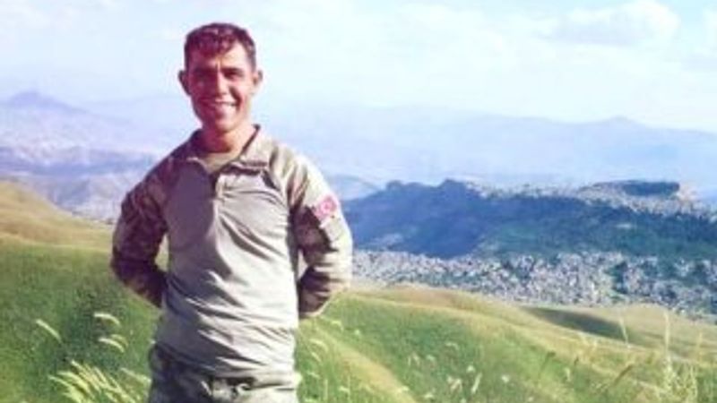 Hakkari'de şehit olan 7 askerimizin kimlik bilgileri