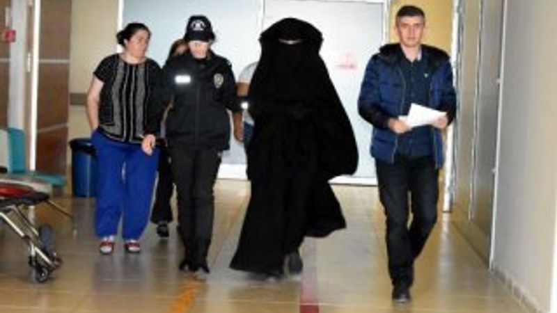 Atatürk'e hakaret iddiasıyla gözaltına alınan kişi tutuklandı