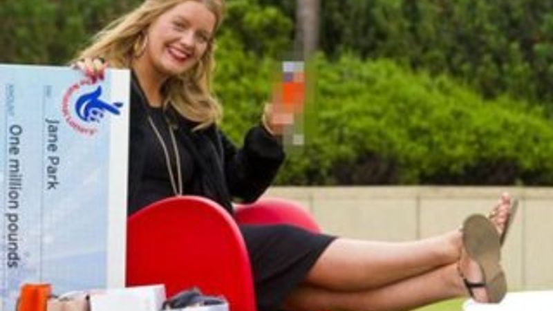 Kendisini mutlu edecek erkeğe servet ödeyecek