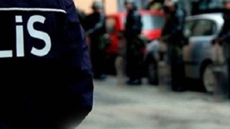 Van merkezli FETÖ operasyonu: 6 gözaltı