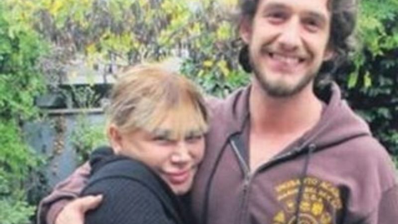 Sezen Aksu dünürüyle tanıştı