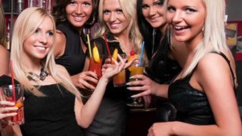 Ukraynalılar sağlık için geliyor