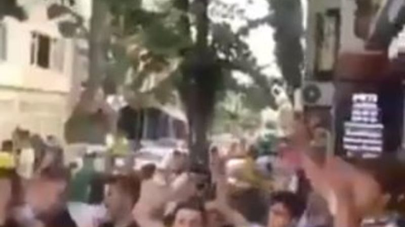 Laik - muhafazakâr kavgası çıkarılmak isteniyor