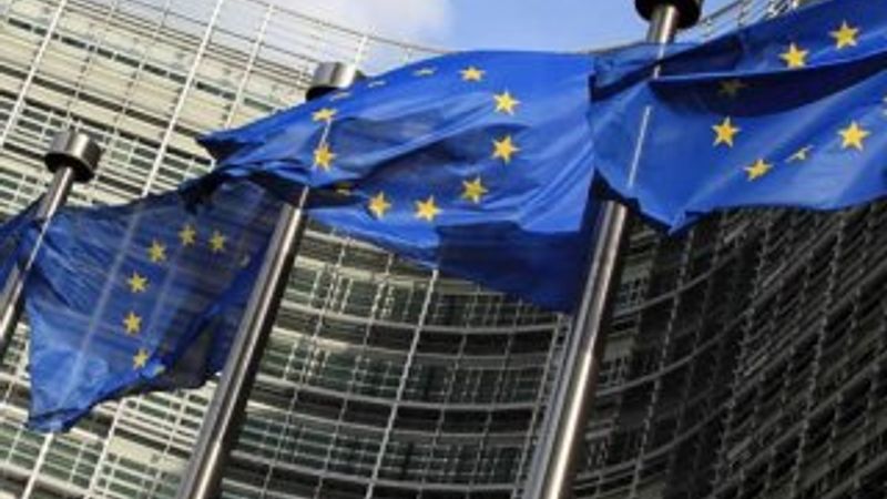 AB: Suriyeliler için fon hedeflerimize ulaştık