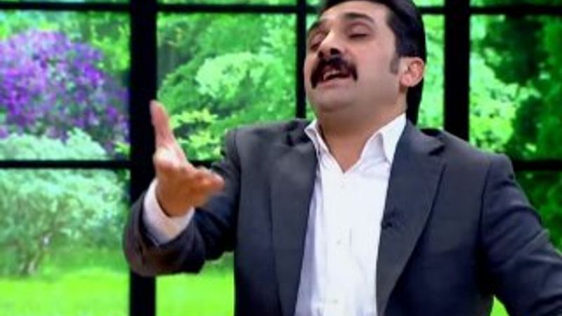 Bayhan'dan yıllar sonra My Love performansı