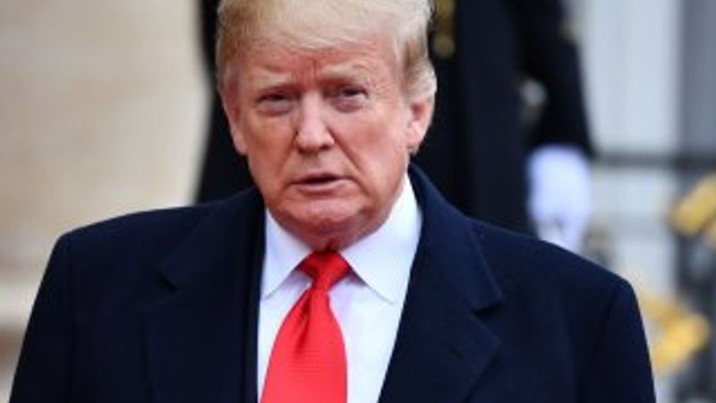 Trump: Petrol fiyatları düşük olmalı