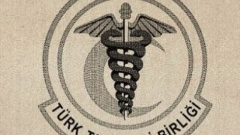 Doktorlara nefes aldıran yasaya TTB karşı çıktı