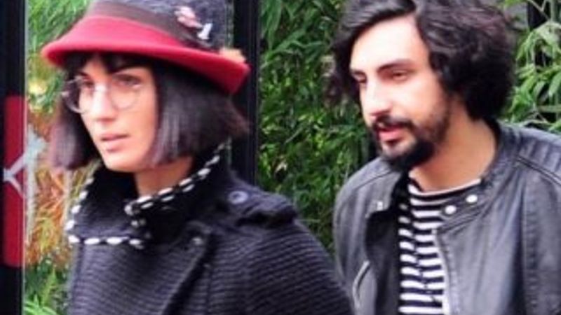 Tuba Büyüküstün: Evlenmiyorum