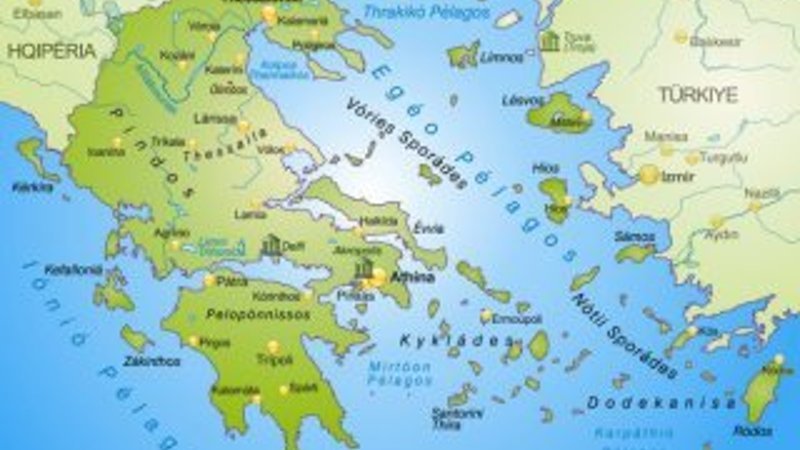 Yunanistan'ın Lozan'a güveni tam