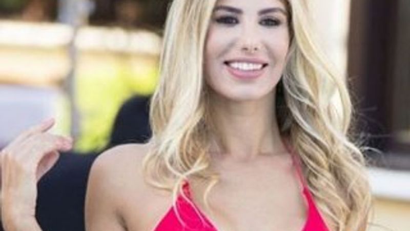 Hatice: Kalçalarım gerçek