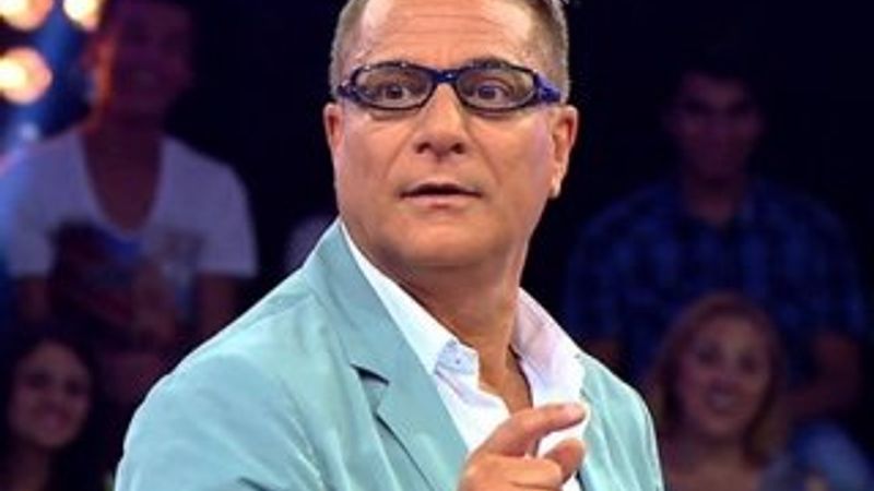 Mehmet Ali Erbil yeniden uyandırıldı