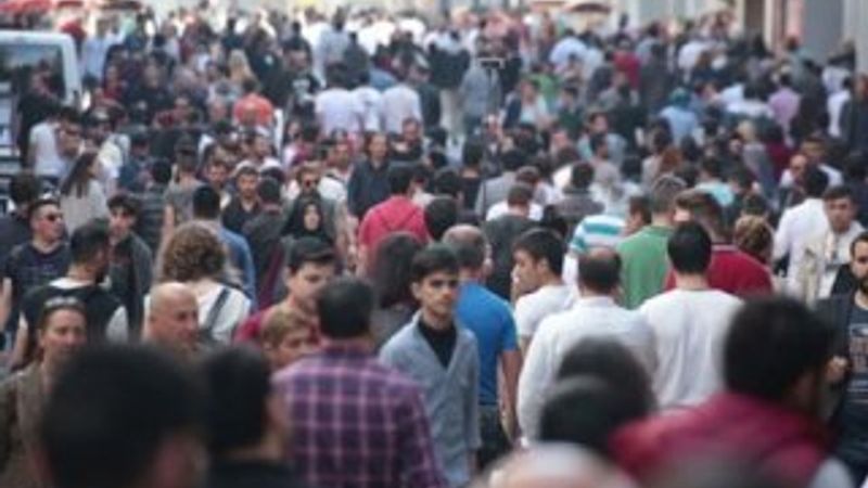 İşsizlik rakamları açıklandı