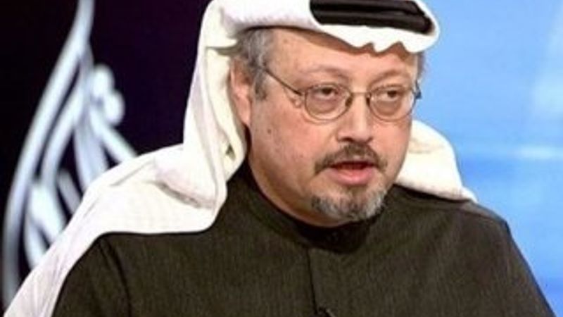 ABD, 17 Suudi yetkiliye yaptırım uygulayacak