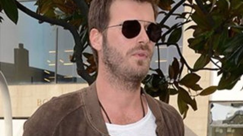Kıvanç Tatlıtuğ: Ben magazin adamı değilim