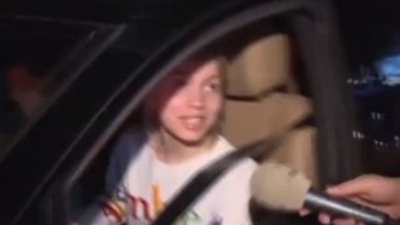 Aleyna Tilki: Türkiye'nin starıyım