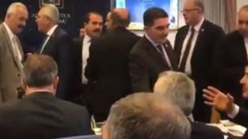 Bakan Soylu'dan HDP'li vekile: Hangi işgalden bahsediyorsun