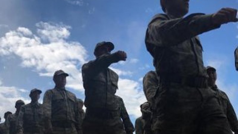 Bedelli askerlikte 37 celp daha açılacak