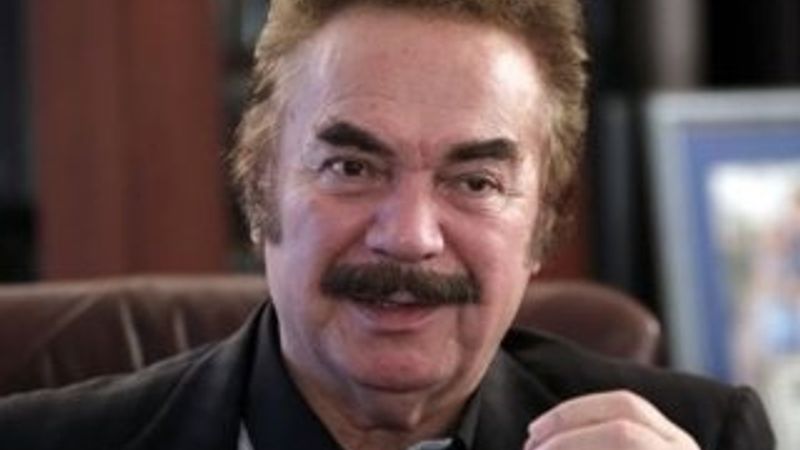 Orhan Gencebay: Ben bukalemun değilim