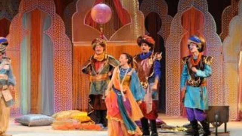 İstanbul Tiyatro Festivali yarın başlıyor