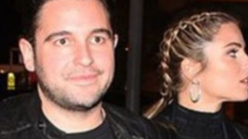 Hacı Sabancı'nın pişti gecesi