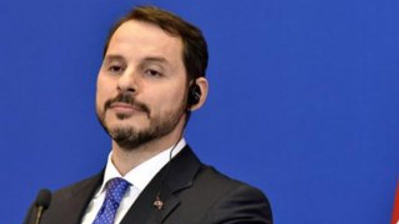 Bakan Albayrak: Ekonomide pozitif bir haftaydı