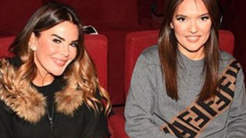 Demet Akalın: Teklif gelse kabul etmem