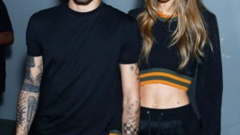 Zayn Malik artık Müslüman olmadığını açıkladı