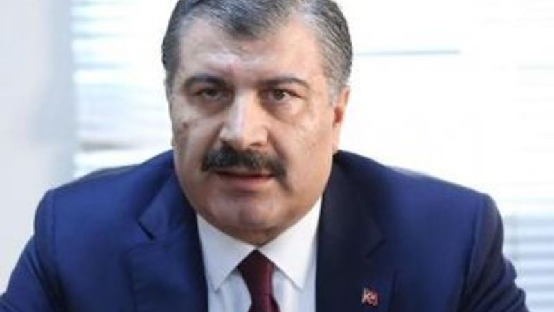 Bakan açıkladı: Antibiyotik tüketim miktarı düşürülecek