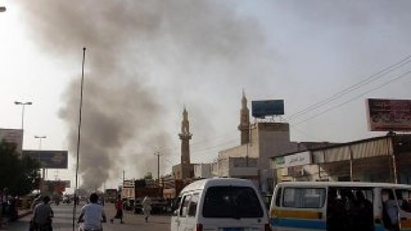 Uluslararası Af Örgütü'nden Yemen açıklaması