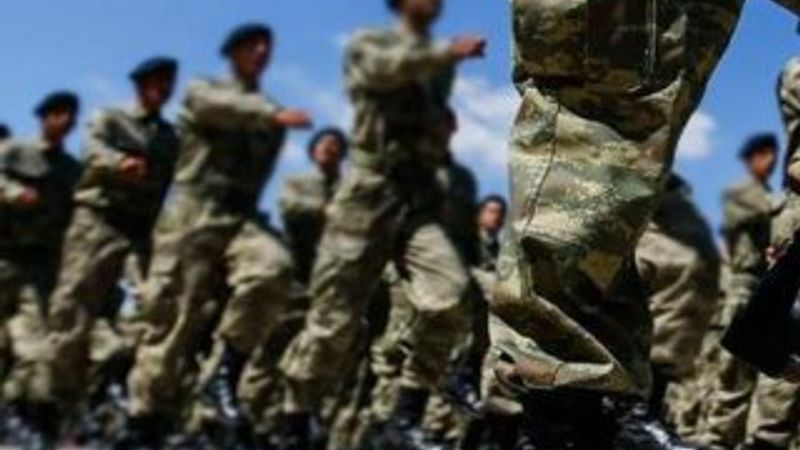 Bedelli askerlik sevk tarihleri