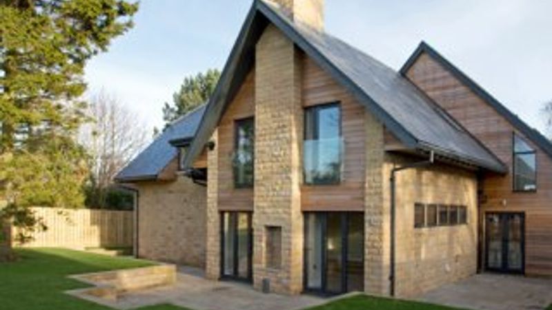 Mahkemeden emsal karar: Ev bitmediyse para faiziyle iade