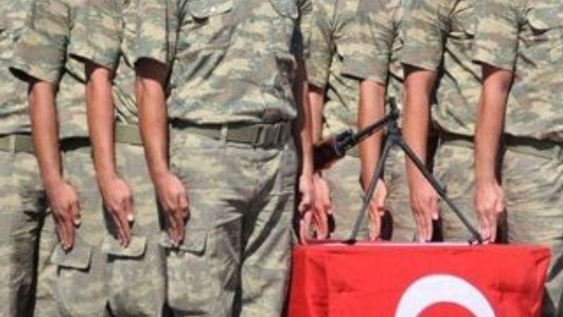 Bir bedellinin yaşadıkları