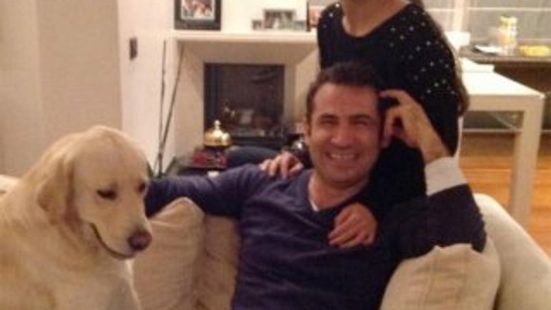 Ferhat Göçer: Artık kızımla görüşeceğim