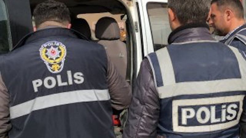 FETÖ soruşturması: 92 gözaltı kararı