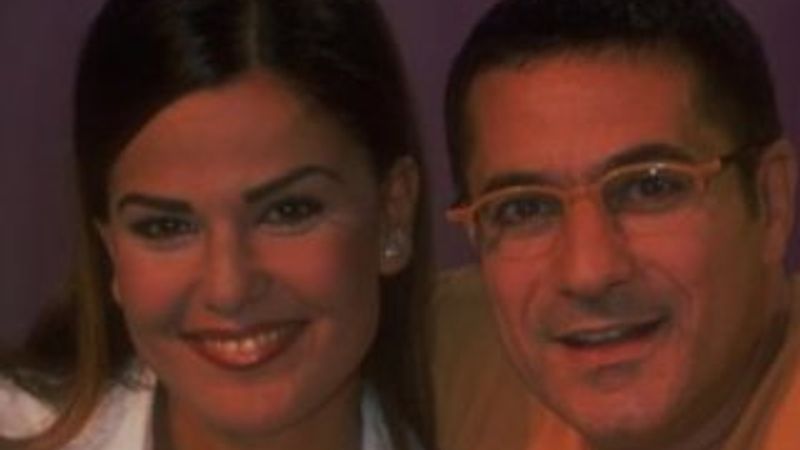 Özlem Yıldız: Mehmet Ali benim kıymetlim