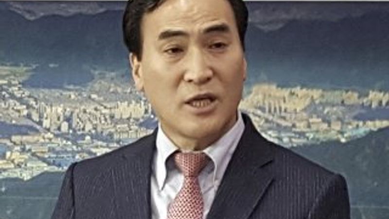 Interpol'ün yeni başkanı belli oldu