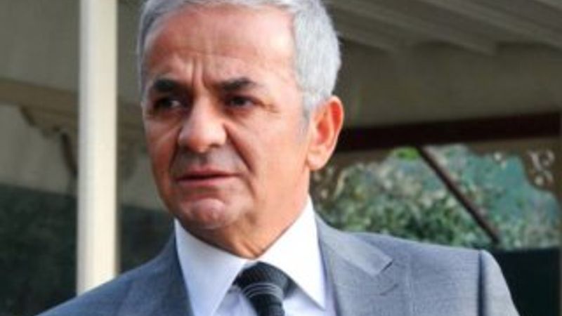 Zafer Algöz'ü kızdıran yorum