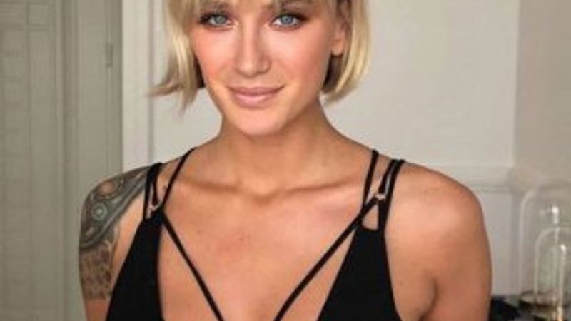 Didem Soydan: Ben Türk düşmanı değilim