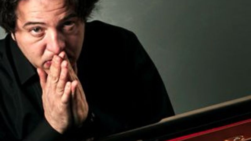 Fazıl Say: Ajitasyon yapma Hakan