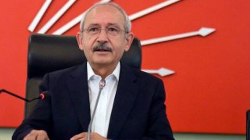 CHP'den Ankara için beş aday
