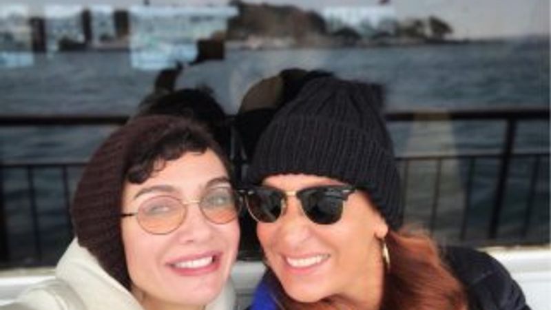 Birce Akalay: Evlenmek yok